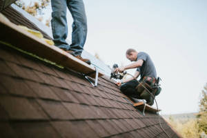 Local Roofers in Donelson, TN